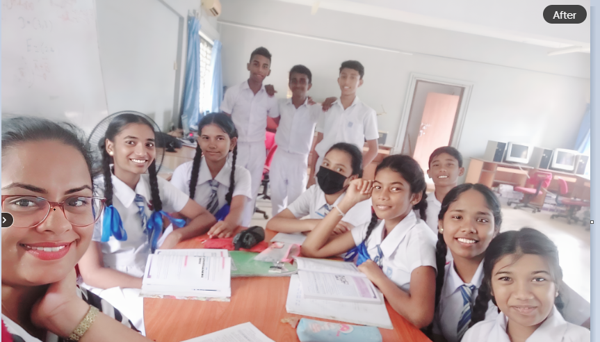 Web Development Team